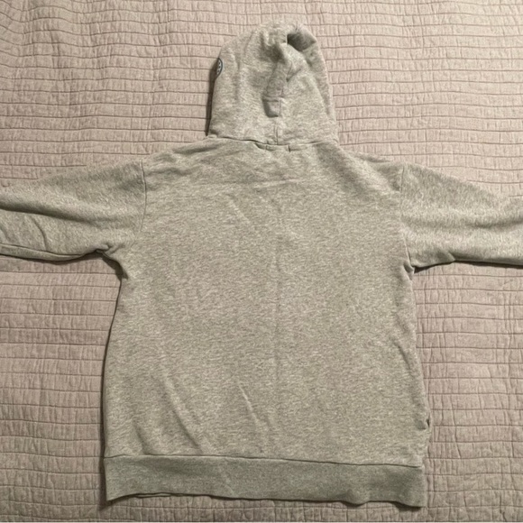 DISNEY Tokyo Resort Mickey Mouse Hoodies Sweatshirt Size Small - Picture 8 of 8